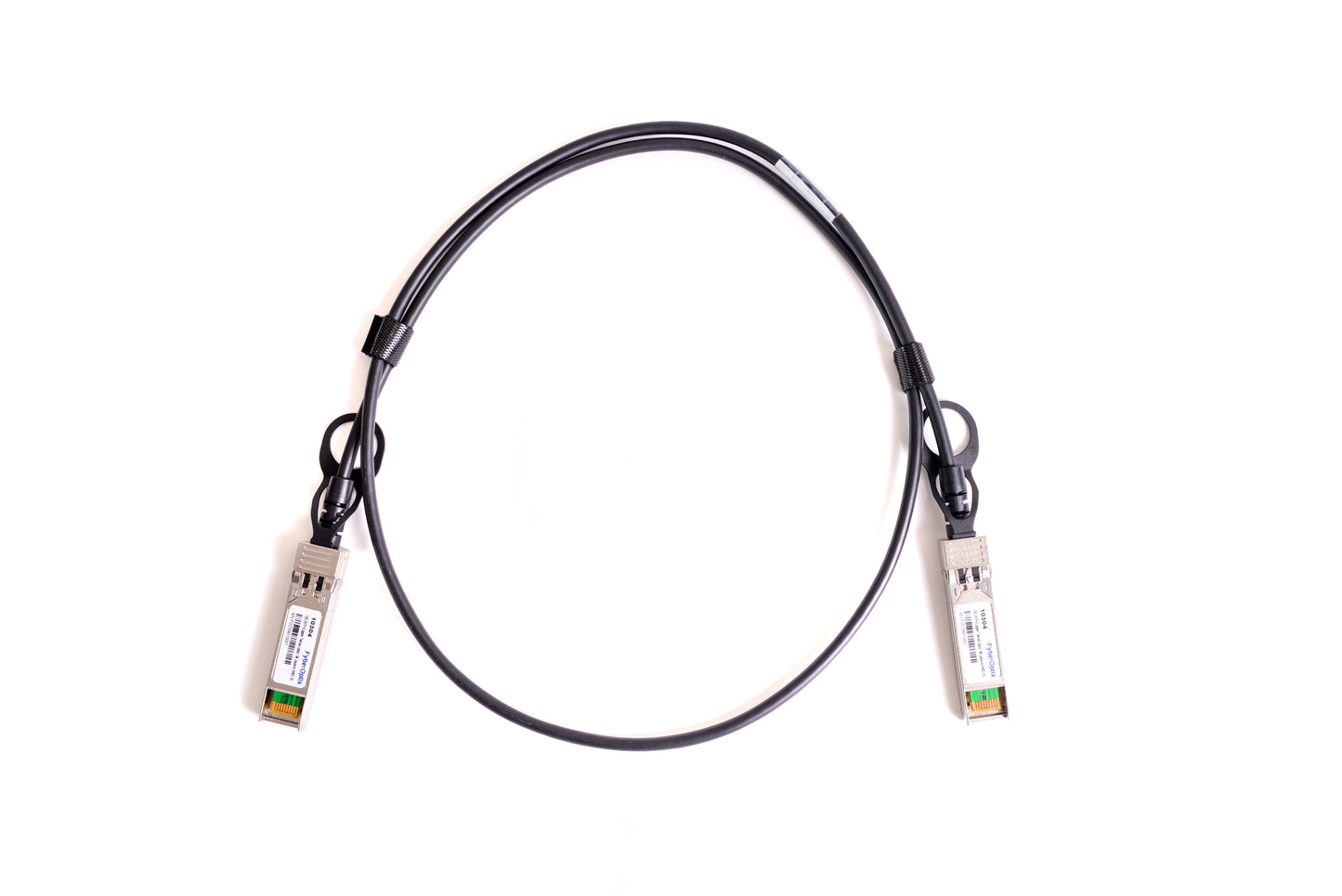 Cisco, Huawei, Arista, Palo Alto, Juniper, Extreme Networks, Fyber Optix Compatible, Active Optical Cable, Customizable Length - Fyber Optix