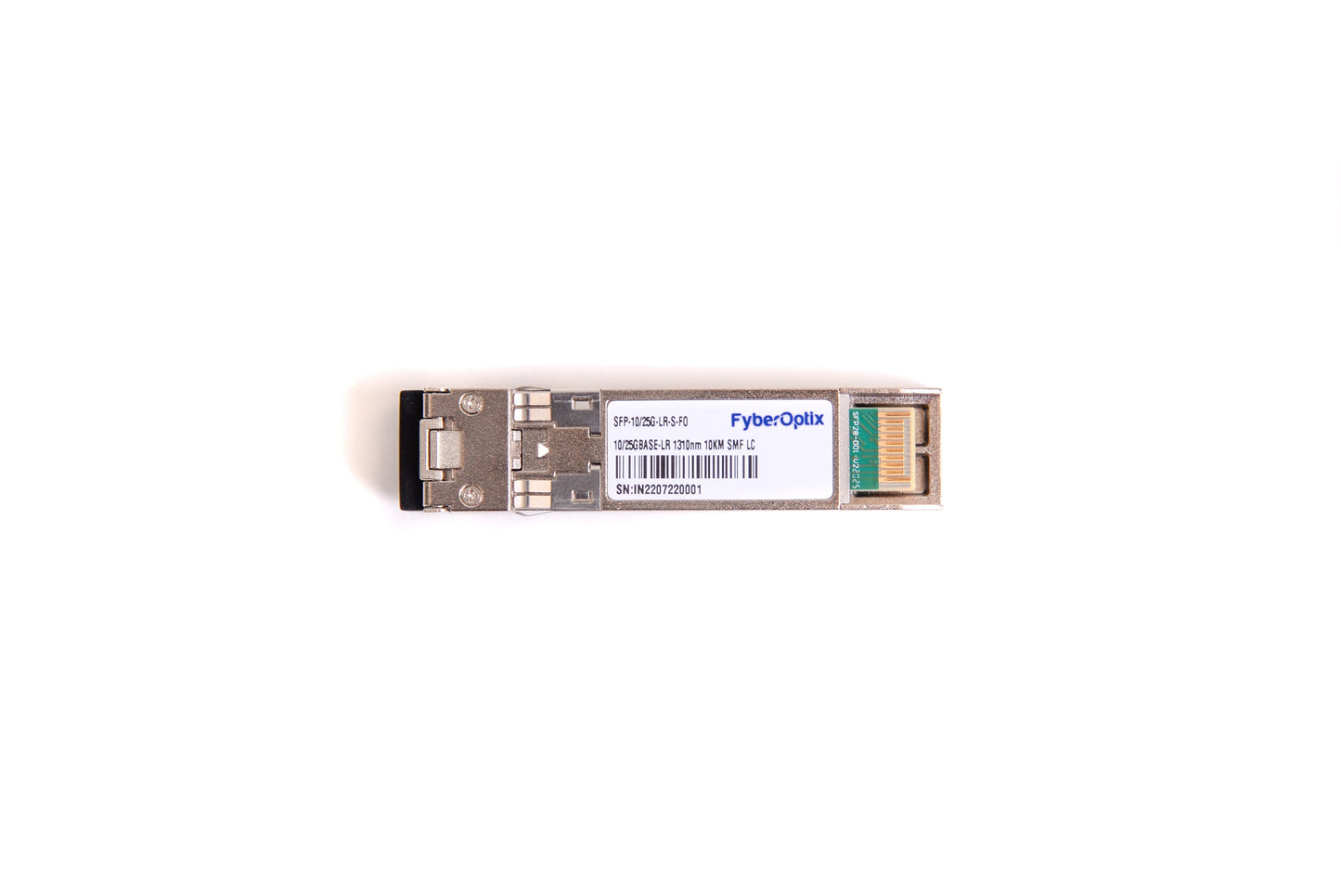 SFP - 10/25G - LR - Fyber Optix