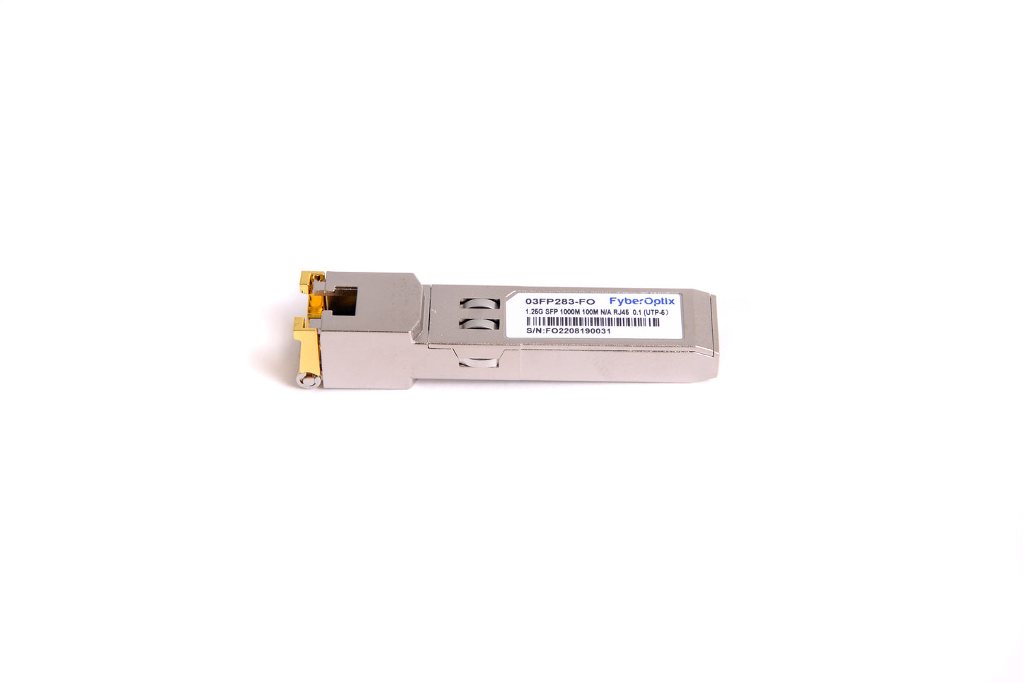 03FP283 - Fyber Optix