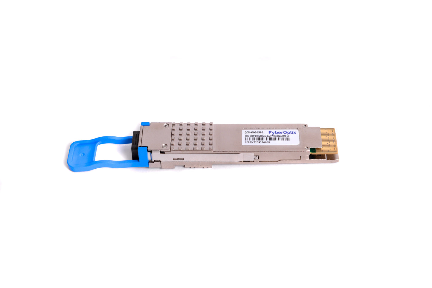 QDD-400G-LR8-S
