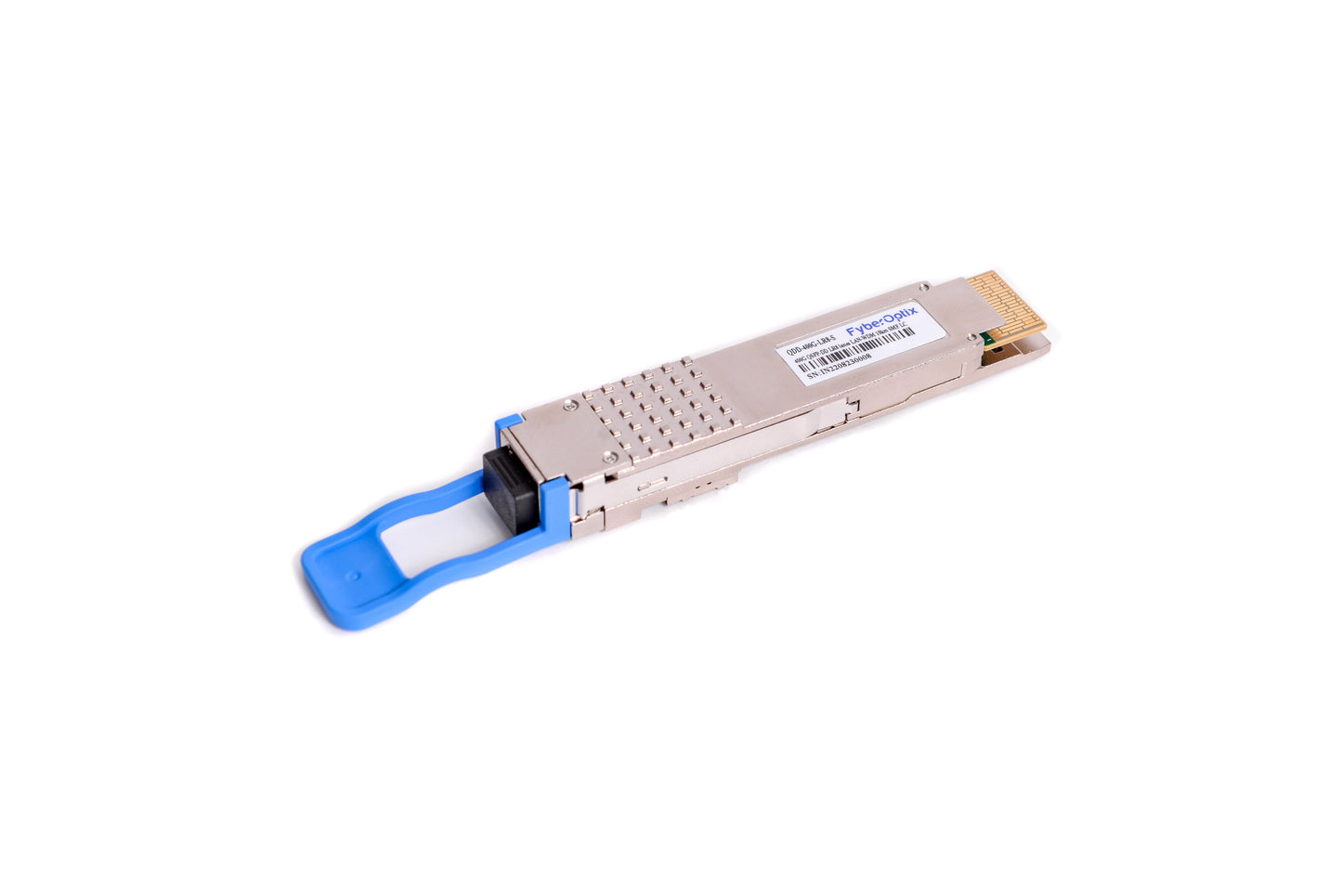 QDD-400G-LR8-S