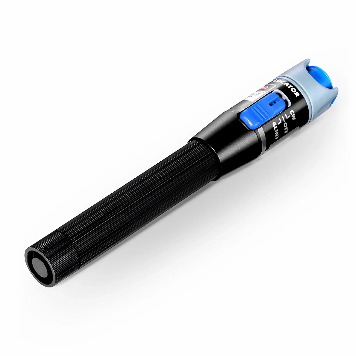 FyberOptix 1mW (5km) FVFL-204 Pen Shape Visual Fault Locator with Standard 2.5mm Universal Adapter