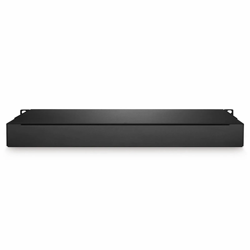 FyberOptix 40 Channels Odd DWDM Mux Dmeux, Super C-band 150GHz 190.7875-196.6375THz, with Monitor Port, 5.5dB Typical IL, LC/UPC, Dual Fiber, FMU 1U Rack Mount
