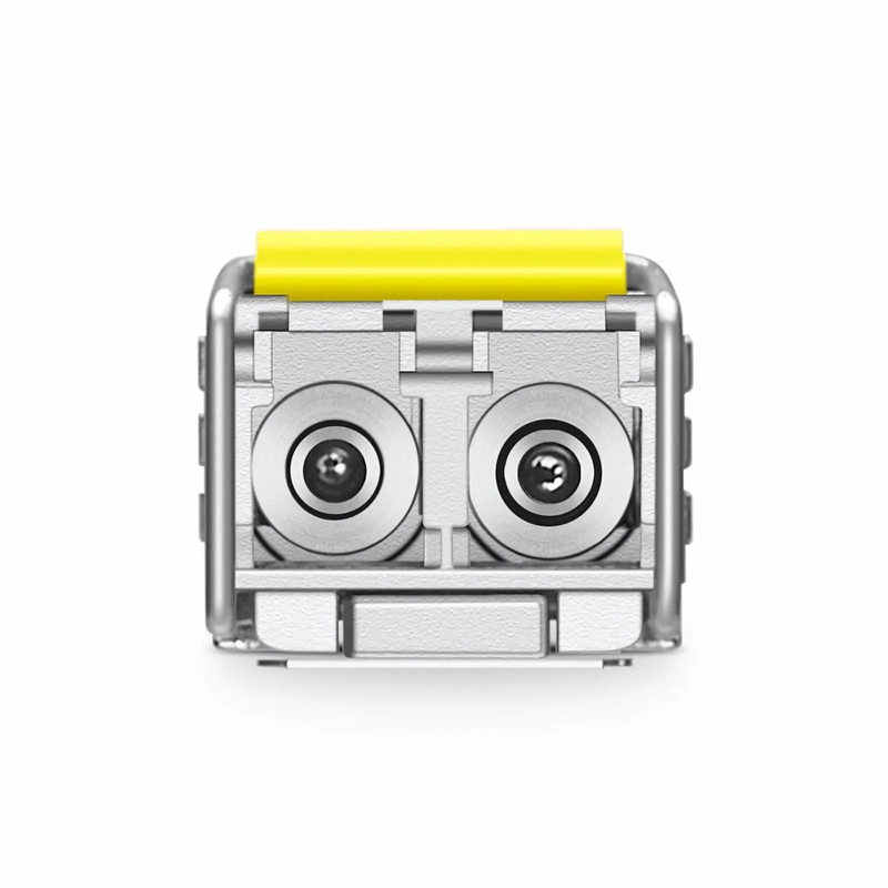 FyberOptix Arista Networks SFP-1G-EX1550-40 Compatible 1000BASE-EX SFP 1550nm 40km DOM Duplex LC/UPC SMF Optical Transceiver Module