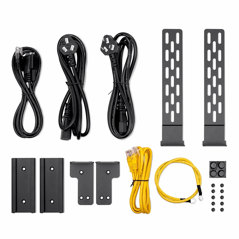 FyberOptix T5850-48S6Q-R, 48 x 10G SFP+ with 6 x 40G QSFP+ Ports, Network Packet Broker (NPB), Network Visibility and Monitoring