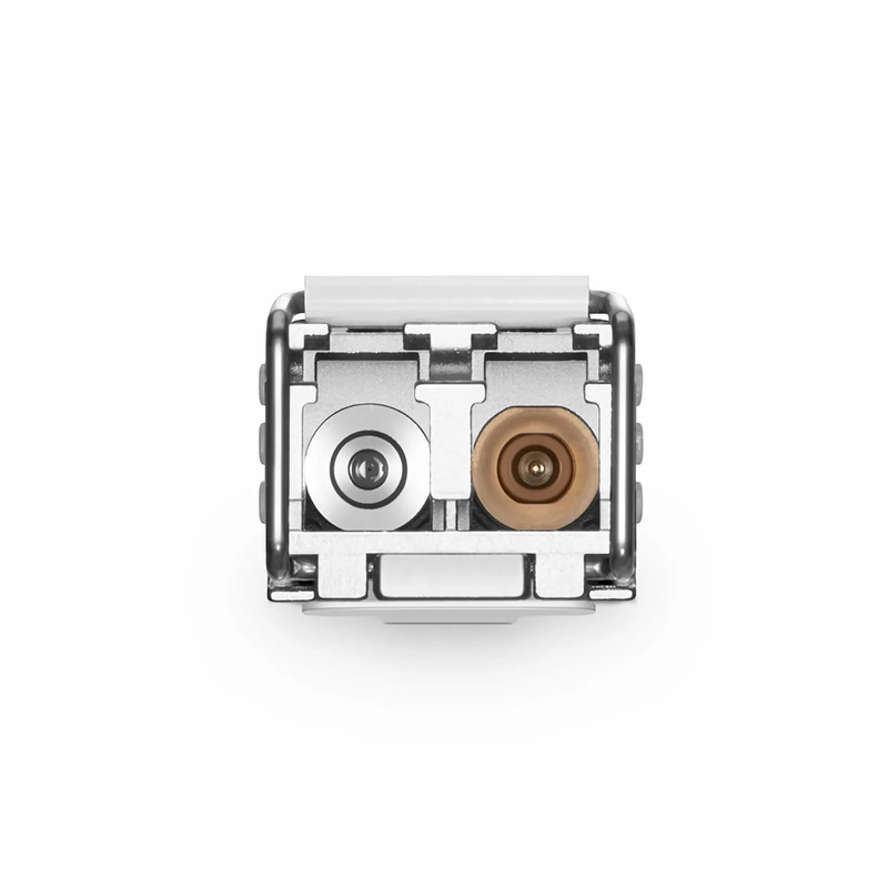 FyberOptix SFP 1000BASE-CWDM 1390nm 80km DOM Duplex LC/UPC SMF Optical Transceiver Module for Transmission for FS Switches