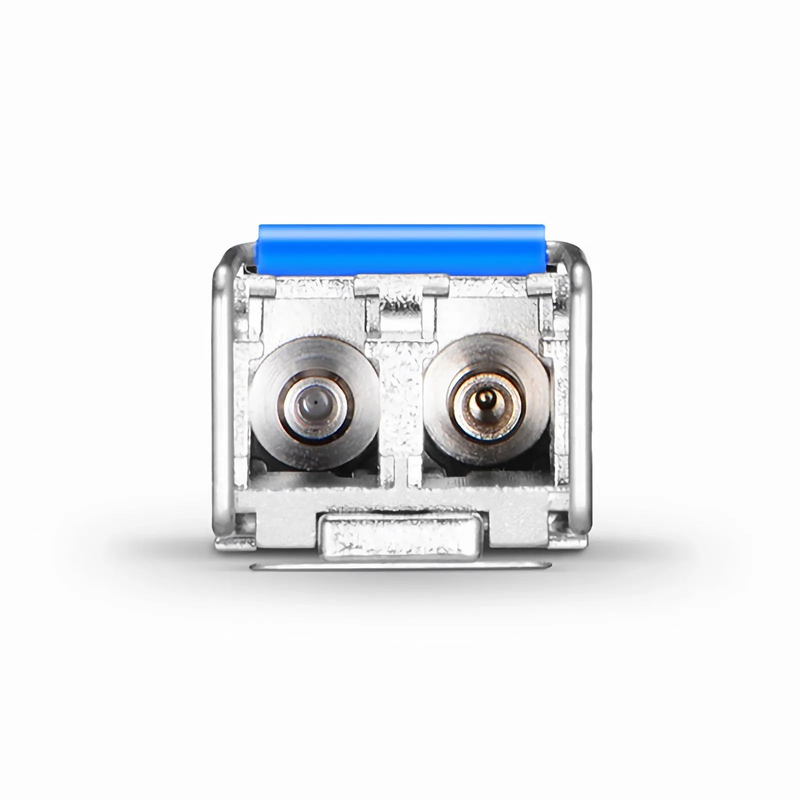 FyberOptix 2G SFP Fibre Channel 1310nm 2km DOM Duplex LC SMF Optical Transceiver Module for FS Switches