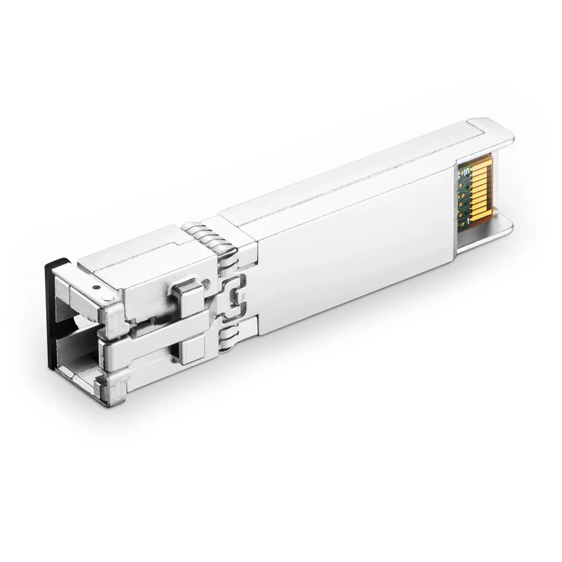 FyberOptix Generic Compatible EPON OLT SFP 1490nm-TX/1310nm-RX 1.25G-TX/1.25G-RX Class PX20+ 20km DOM Simplex SC/UPC SMF Optical Transceiver Module