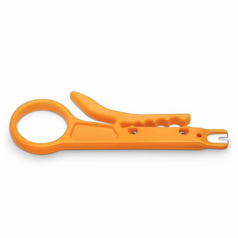 FyberOptix Pro'sKit® UTP/STP Cable Stripper