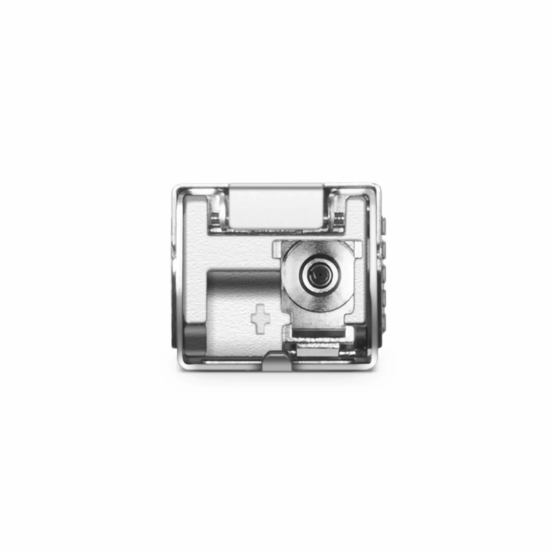 Cisco Compatible 25GBASE-D SFP28 BiDi 1330nm-TX/1270nm-RX 20km DOM Simplex LC/UPC SMF Optical Transceiver Module (Industrial)