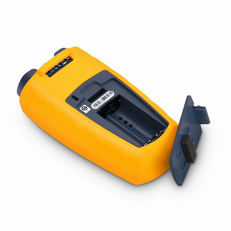 FyberOptix Fluke Networks MFPOWERMETER MultiFiberâ„¢ Pro Handheld Optical Power Meter with MPO-12 connector