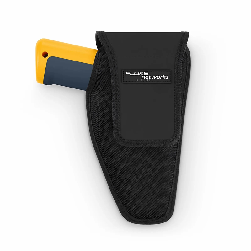 FyberOptix Fluke Networks FI-3000 FiberInspectorâ„¢ Ultra Camera with MPO/LC/SC/FC/ST Connector