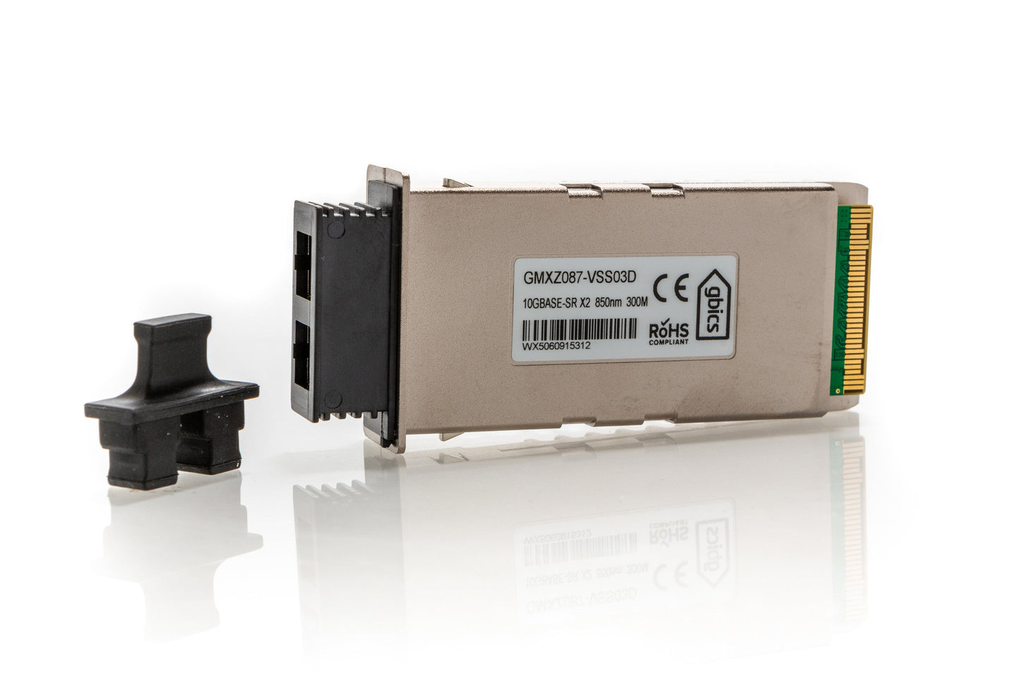 J8436A - HP Procurve Compatible - 10GBASE-SR X2 850nm 300m DOM Transceiver Module