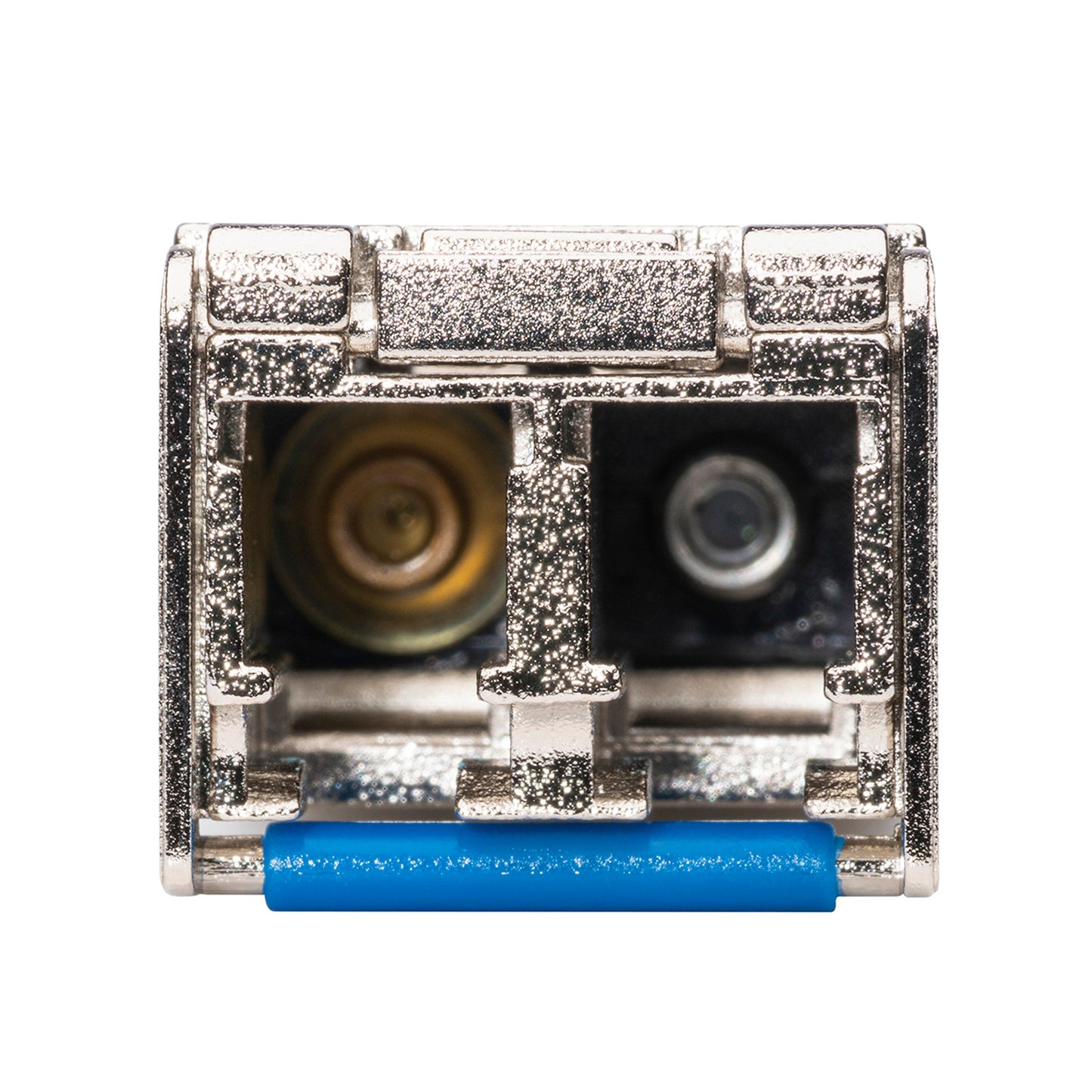 10302 - Extreme Compatible 10GBASE - LR SFP+ 1310nm 10km DOM Transceiver Module - Fyber Optix
