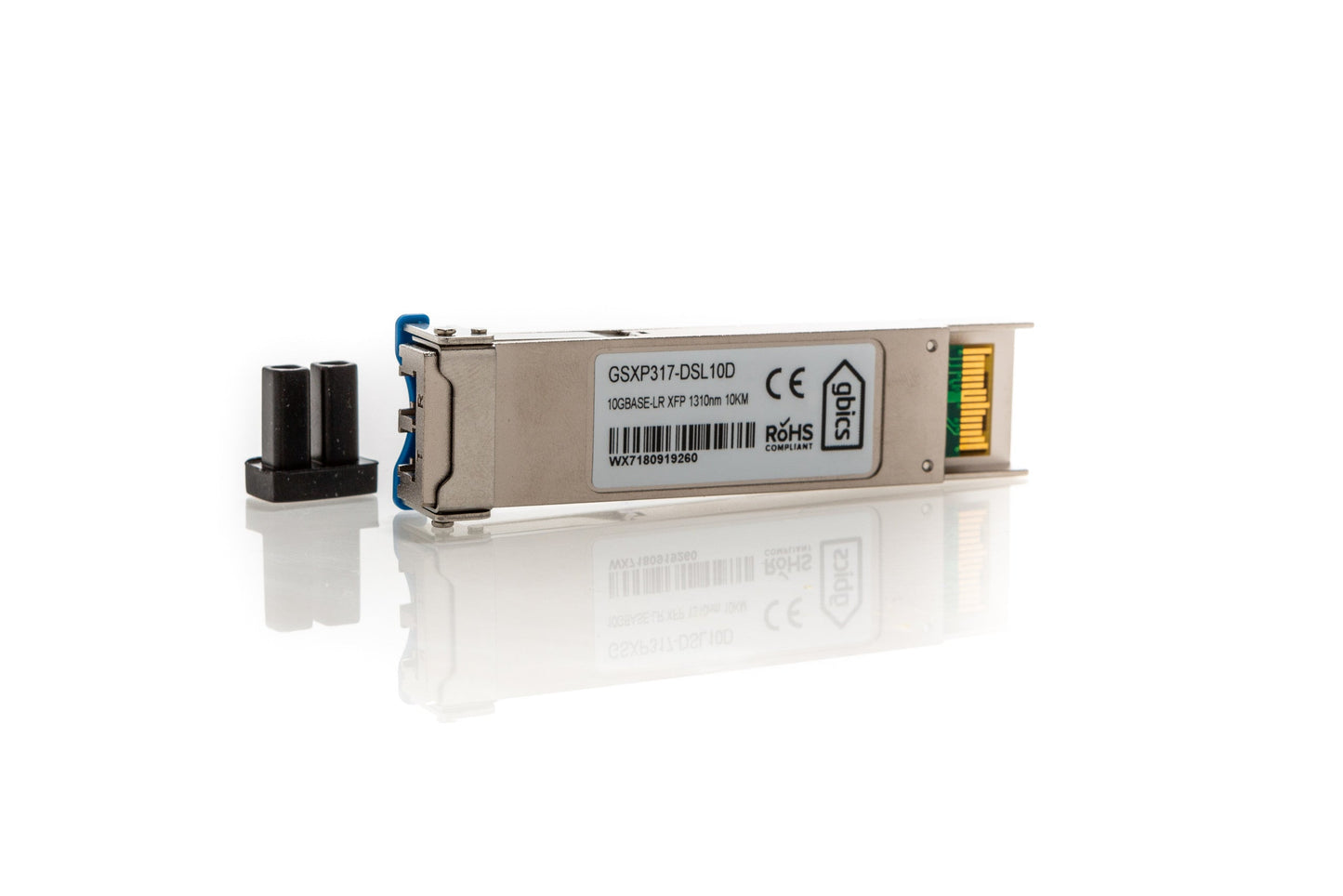 AXM752 - Netgear Compatible - 10GBASE-LR XFP 1310nm 10km DOM Transceiver Module