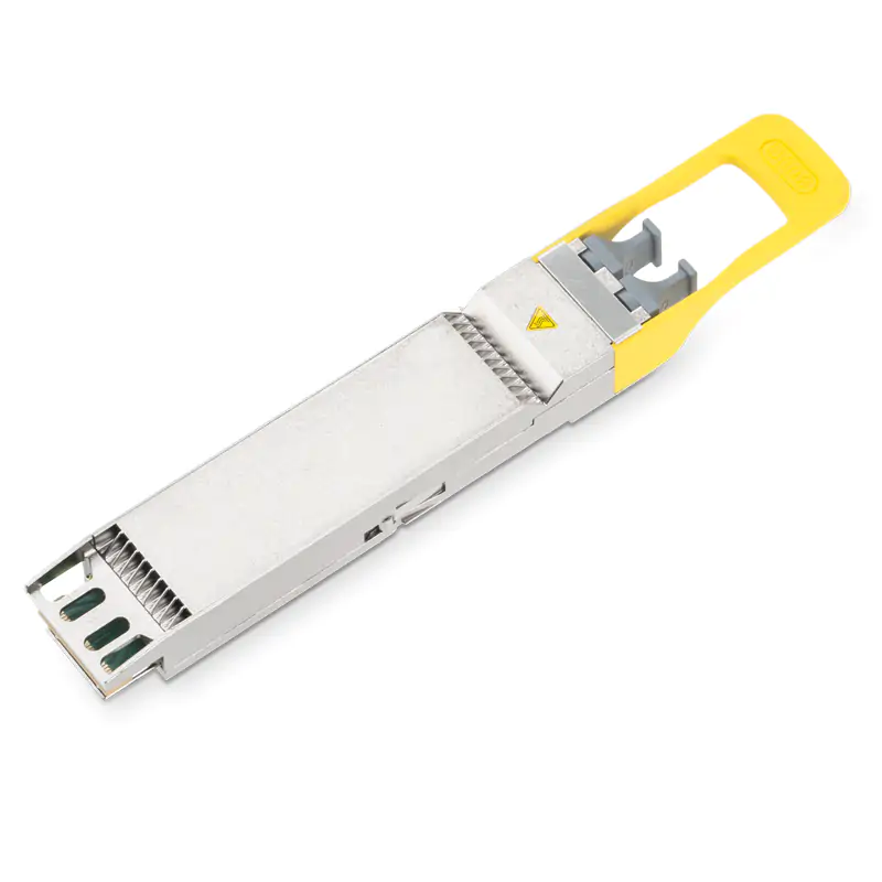 Generic Compatible 800G OSFP 2xDR4/DR8 1310nm 500m PAM4 DDM Dual MPO/MTP-12 SMF Optical Transceiver Module SFPS