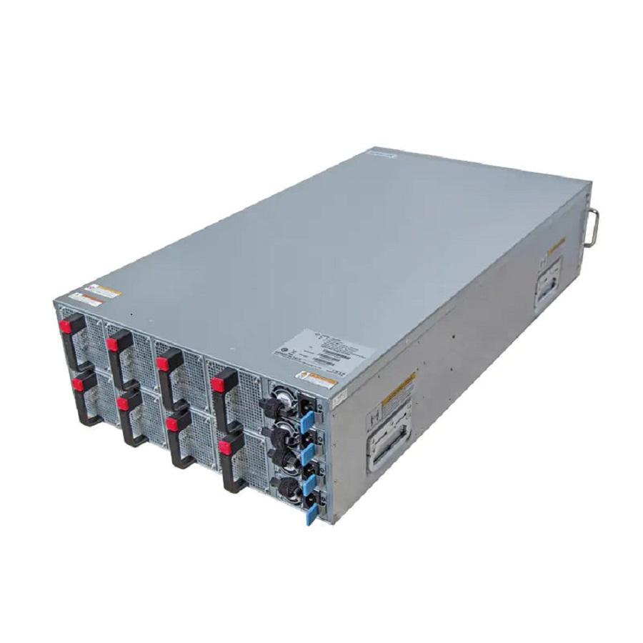 N9500-128QC, 128x 400G QSFP112, Broadcom Tomahawk 5, 51.2Tbps, Enterprise SONiC by NADDOD, For AI/ML/Cloud/HPC SFPS