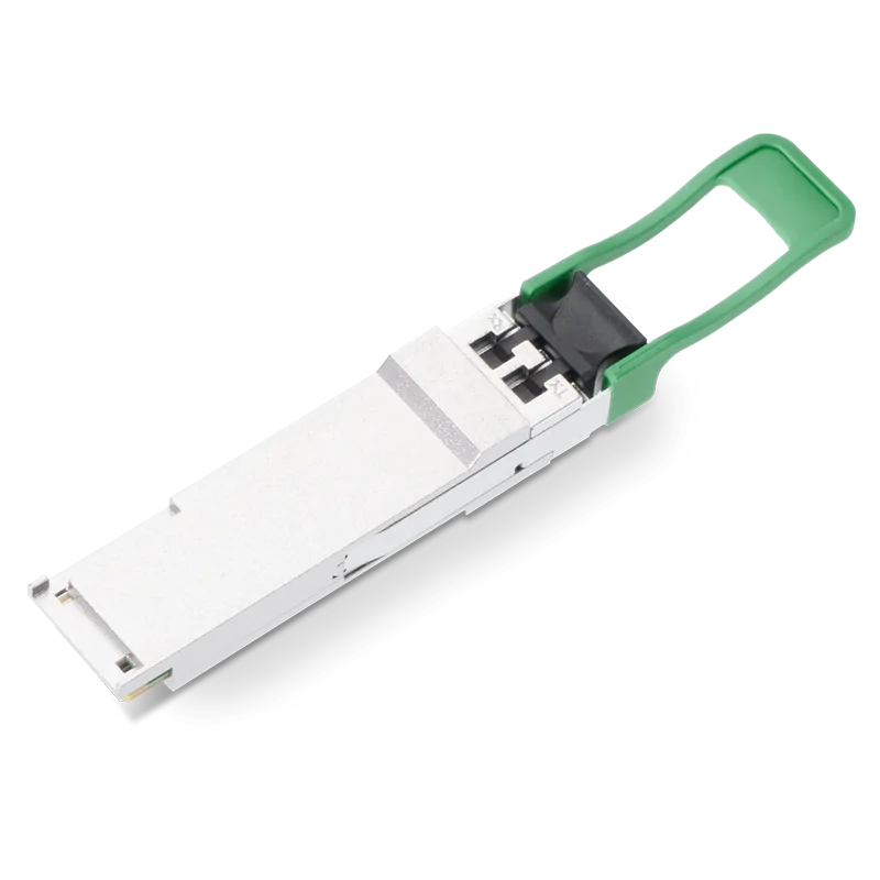 F5 Networks F5-UPG-QSFP28-IR4 Compatible 100G-CWDM4 QSFP28 1310nm 2km DOM Duplex LC Transceiver Module for SMF SFPS