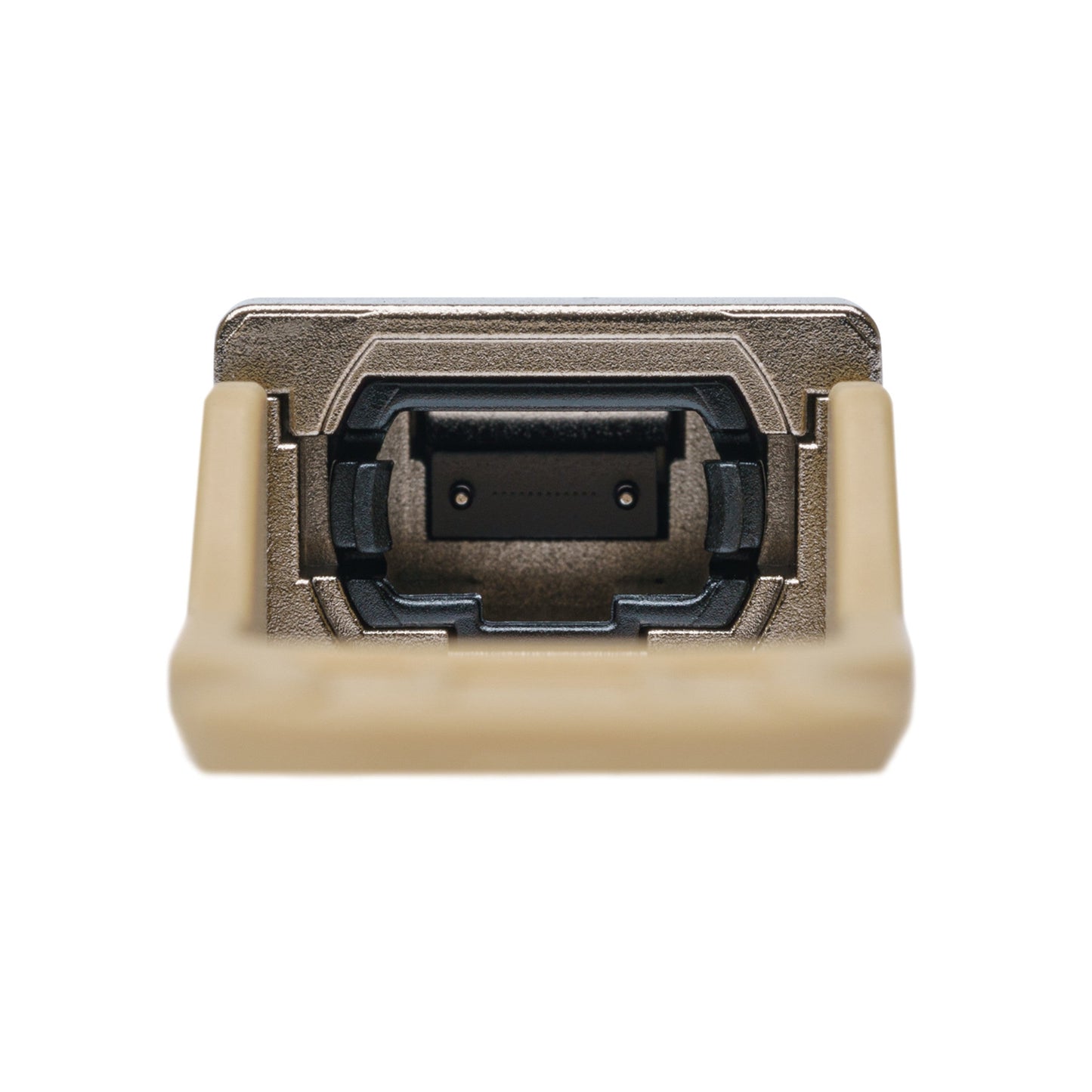 Compatible 200GBASE-SR4 QSFP56 850nm 100m DOM MPO-12/UPC MMF Optical Transceiver Module