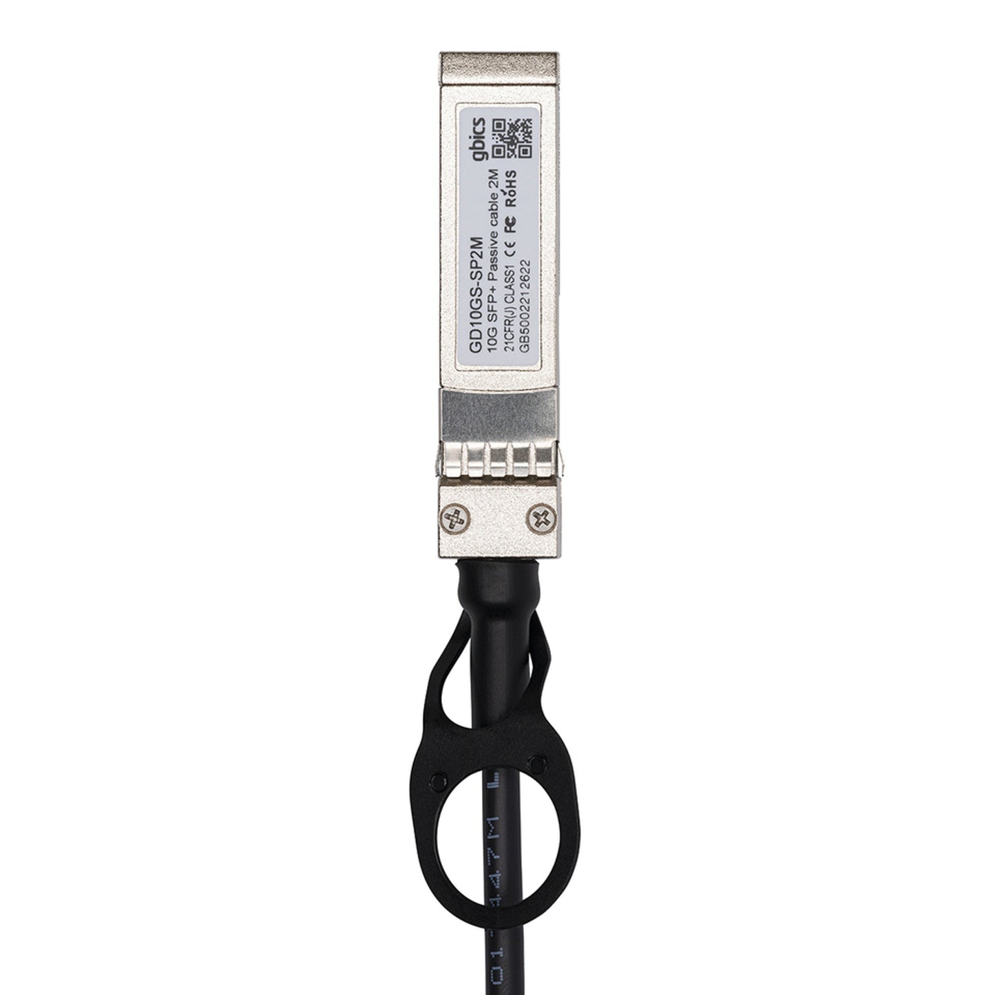 10G SFP+ to SFP+ Direct Attach Cable (DAC)