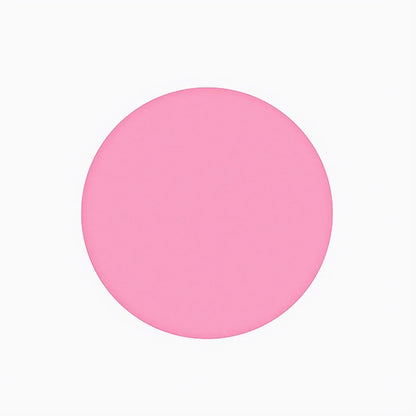 FyberOptix 3m 1 Piece Pink Polishing Film with 127mm Diameter