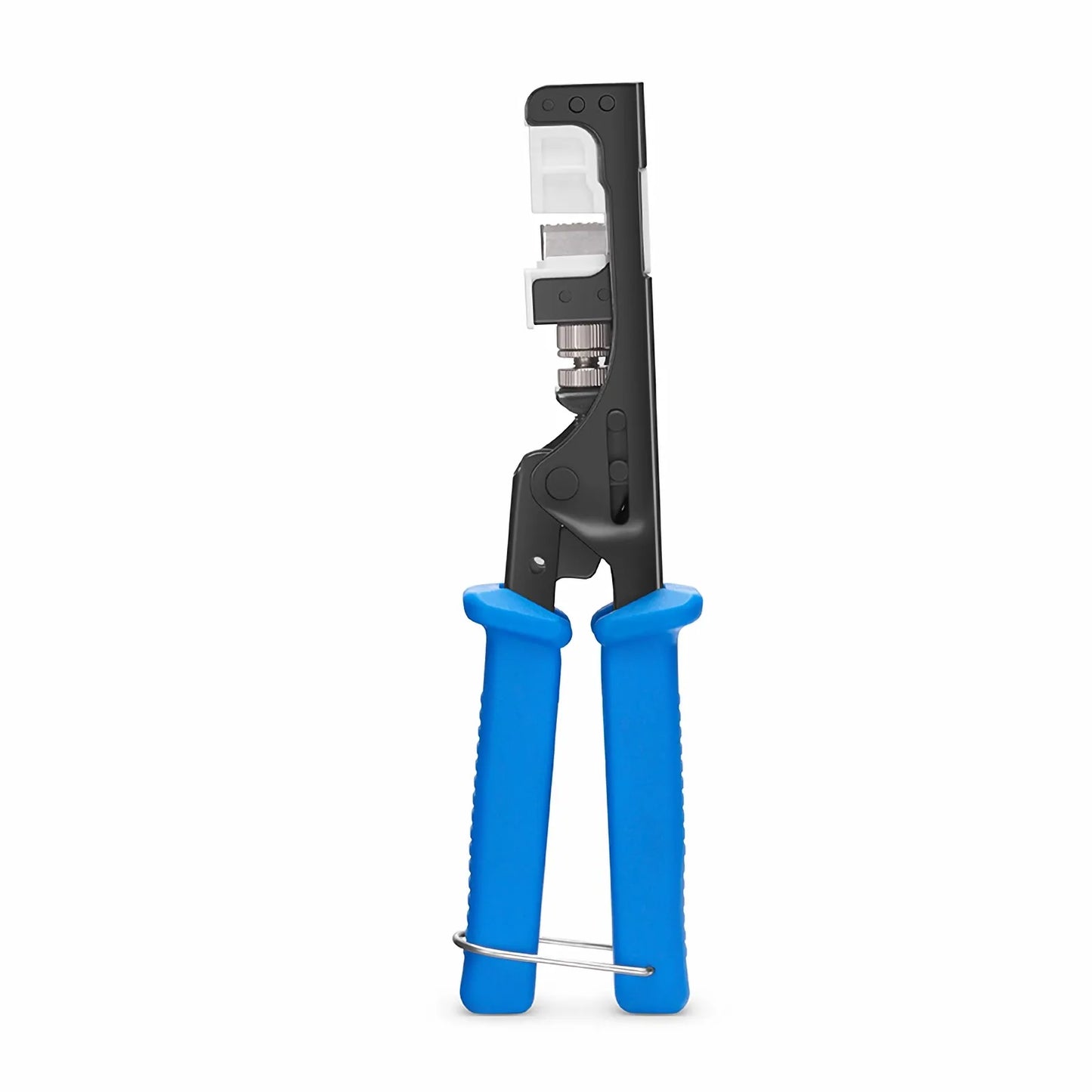 FyberOptix 90 Degree UTP Keystone Jack Punch Down Tool