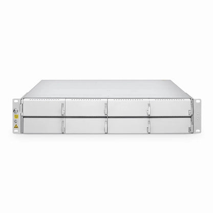 FyberOptix D7000-CH2U, 8 Slots 2U Unloaded Chassis, Support Single-wavelength 200G/400G, Up to 3.2Tbps Capacity, Redundant AC PSUs, Support AmpCon-T/WebGUI Network Management