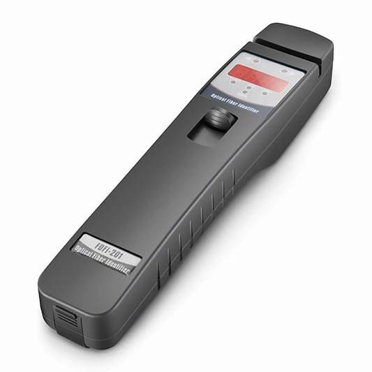 FyberOptix Single Mode Optical Fiber Identifier FOFI-201