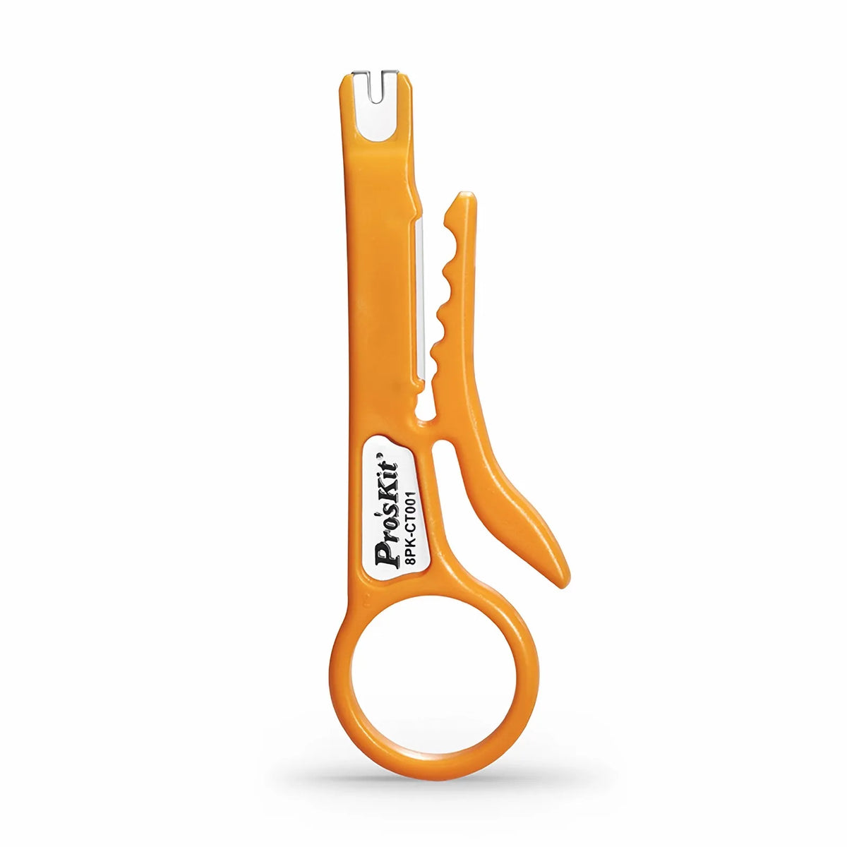 FyberOptix Pro'sKitÃ‚Â® UTP/STP Cable Stripper