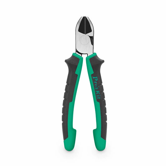 FyberOptix Pro'sKitÃ‚Â® Side Cutting Plier 1PK-067DS-CL