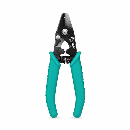 FyberOptix Pro'sKitÃ‚Â® Fiber Optic Stripper 8PK-326
