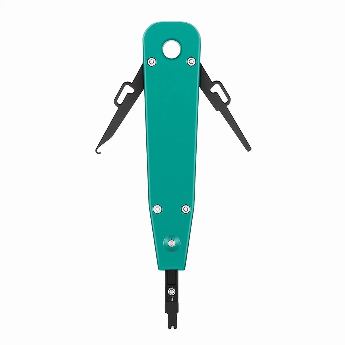 FyberOptix Pro'sKitÃ‚Â® Punch Down Termination Tool for Krone