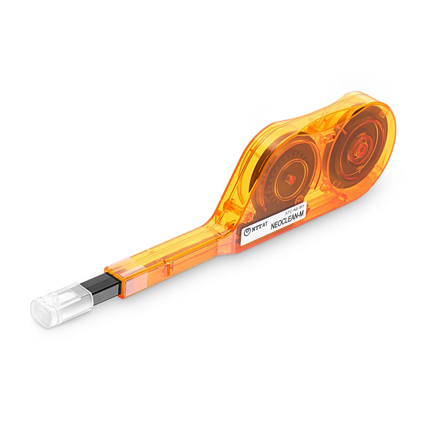 FyberOptix NEOCLEAN-M MTPÃ‚Â®/MPO-8/12/24 One-push Cleaner (600+ Times)