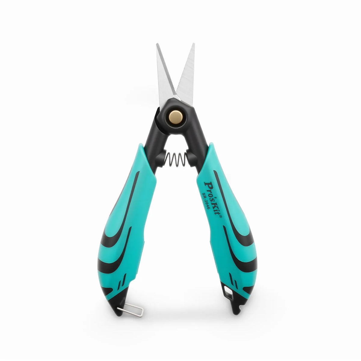 FyberOptix Pro'sKitÃ‚Â® Kevlar Fiber Optic Cutter SR-2046