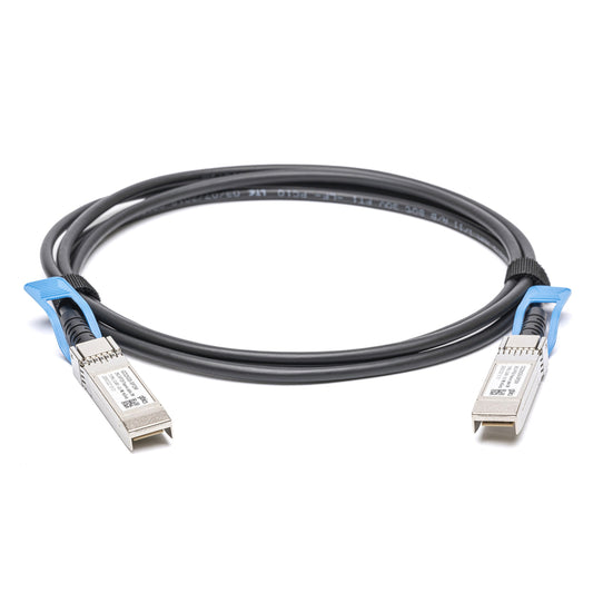 25G SFP28 to 25G SFP28 Direct Attach Cable (DAC)