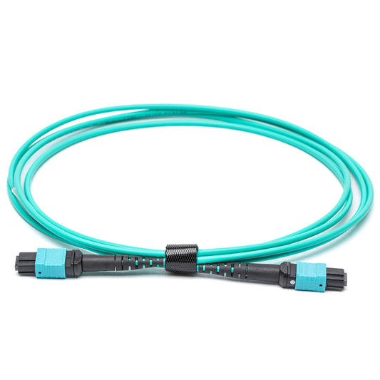 12 Fibre MTP (MPO) Fibre Trunk Cables