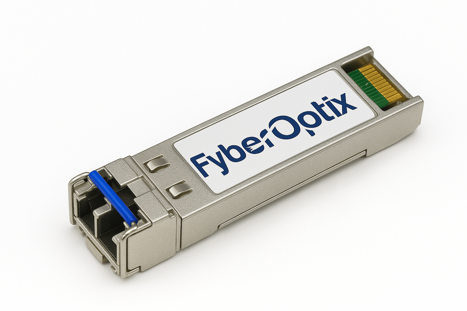 SFP - 10G - BIDI - TX | 10G BiDi Transmit - Only Compatible Module - Fyber Optix