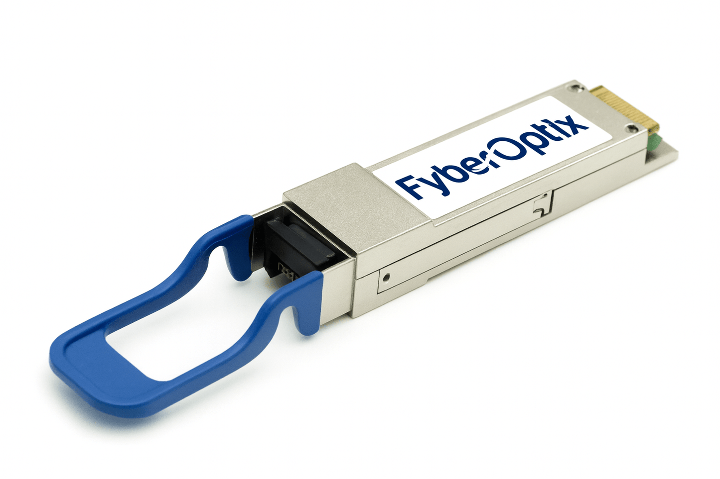 CFP2 - 100G - ER4 - D | 100GBASE - ER4 40km CFP2 Transceiver - Fyber Optix