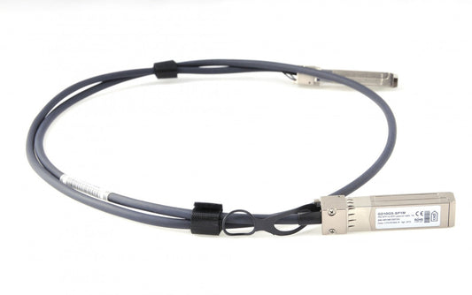 10306 - Extreme Compatible - 5m 10G SFP+ Passive Direct Attach Copper Twinax Cable