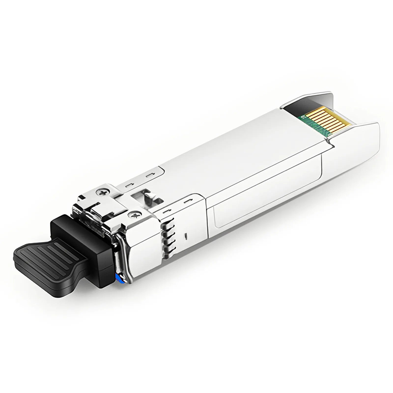 FyberOptix Arista Networks SFP-25G-ER Compatible 25GBASE-ER SFP28 1310nm 30km DOM Duplex LC/UPC SMF Optical Transceiver Module