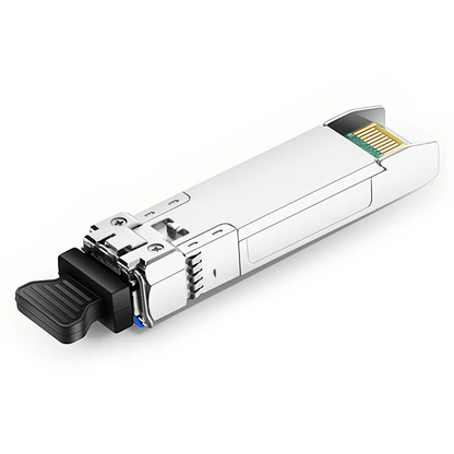 FyberOptix Arista Networks SFP-25G-ER Compatible 25GBASE-ER SFP28 1310nm 30km DOM Duplex LC/UPC SMF Optical Transceiver Module