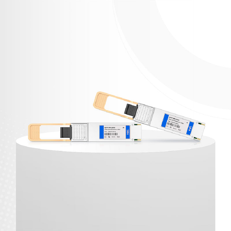 FyberOptix Cisco Compatible 10GBASE-BX60-D BiDi SFP+ 1330nm-TX/1270nm-RX 60km DOM Simplex LC/UPC SMF Optical Transceiver Module