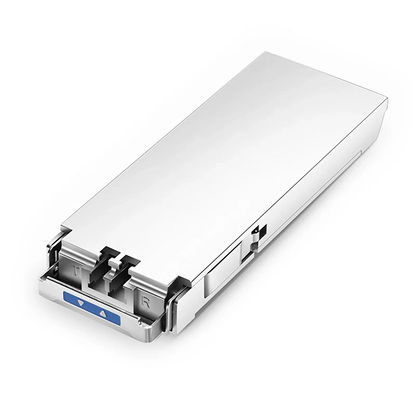 FyberOptix H3C CFP2-100G-LR4 Compatible 100GBASE-LR4 CFP2 4 x 25G NRZ 1310nm 10km DOM Duplex LC SMF Optical Transceiver Module