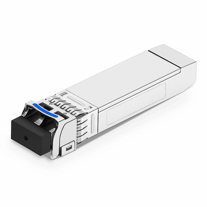 FyberOptix Arista Networks SFP-25G-ER-I Compatible 25GBASE-ER SFP28 1310nm 30km DOM Duplex LC/UPC SMF Optical Transceiver Module (Industrial)