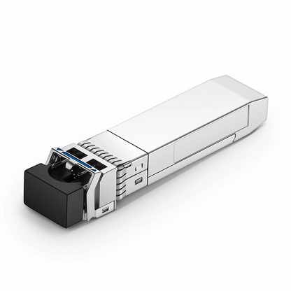 FyberOptix Cisco SFP-25G-LR-I Compatible 25GBASE-LR SFP28 1310nm 10km DOM Duplex LC/UPC SMF Optical Transceiver Module (Industrial)