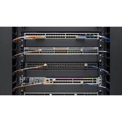 FyberOptix HW 0231A11V Compatible 1000BASE-BX-D SFP BiDi 1490nm-TX/1310nm-RX 10km DOM Simplex LC/UPC SMF Optical Transceiver Module