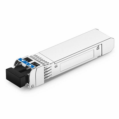 FyberOptix Brocade Compatible SFP+ 16G Fibre Channel CWDM 1510nm 40km DOM Duplex LC/UPC SMF Optical Transceiver Module