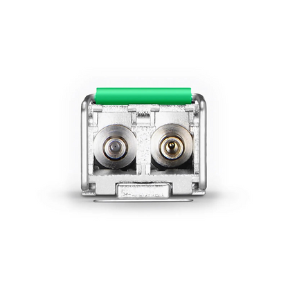 FyberOptix Generic Compatible OC-12/STM-4 SFP 1550nm 40km DOM Duplex LC SMF Optical Transceiver Module