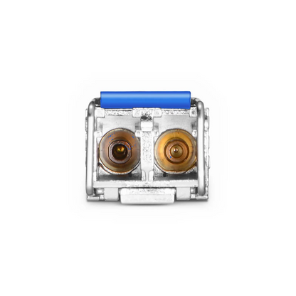 FyberOptix Generic Compatible OC-48/STM-16 SR-0 SFP 850nm 300m DOM Duplex LC MMF Optical Transceiver Module