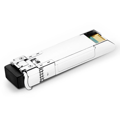 FyberOptix Brocade Compatible SFP+ 8G Fibre Channel 850nm 150m DOM Duplex LC/UPC MMF Optical Transceiver Module